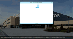 Desktop Screenshot of litterator.org